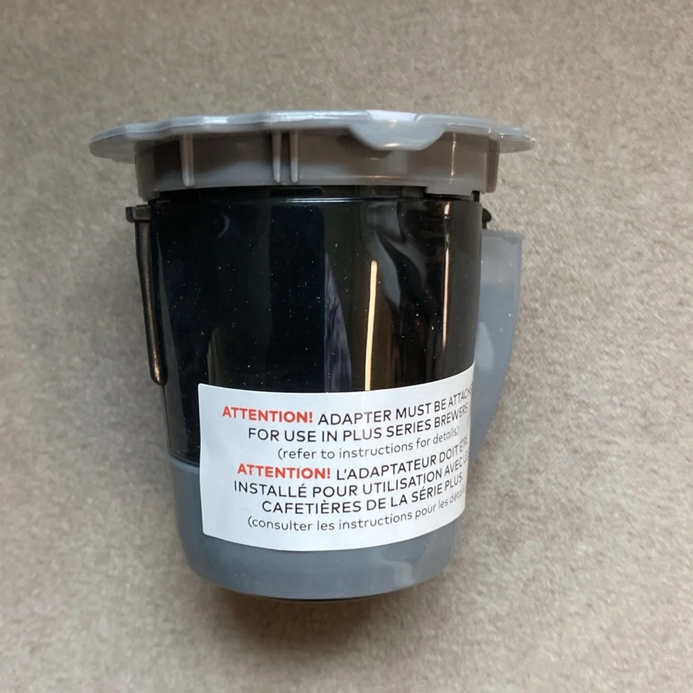 Keurig Coffee Maker My K-Cup Universal Reusable Coffee Filter